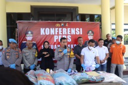 Ternyata ini Penyebab Kematian Perempuan Tanpa Identitas di Rejoso.