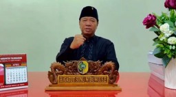 Sukses Jadi Wabup, Gatut Sunu Wibowo Siap Maju Pilkada Tulungagung 2024