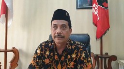 Ida Bagus Nugroho Masuk Bursa Pilkada Nganjuk, Begini Respons Ketua DPC PDIP dan Tokoh Agama