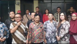 Peradi SAI Kediri Raya Sebut Pelaporan Kasus Jual Beli Tanah di Nganjuk yang Seret Anggotanya Prematur