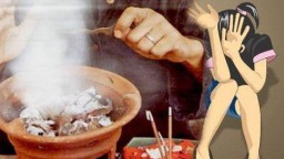 Diduga Gagahi Korban Berkali-kali, Lansia Cabul di Nganjuk Pakai Modus Jadi Paranormal