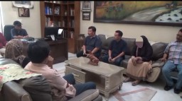 Orangtua Bocah Korban Rudapaksa di Nganjuk Tuntut Keadilan, Minta Pelaku Segera Ditangkap