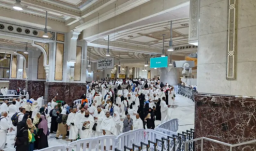 22 WNI Tanpa Visa Haji Akhirnya Dideportasi, Dilarang Masuk Saudi Sepuluh Tahun