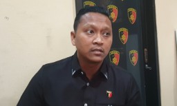 Polres Nganjuk Tetapkan Status DPO Pelaku Rudapaksa Bocah di Bawah Umur