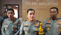 Polres Nganjuk Terapkan RJ Dalam Kasus Pencurian Elpiji Melon di Kedungombo