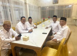 Kata Siapa Jadi Bupati / Wakil Bupati Itu Sulit !!!