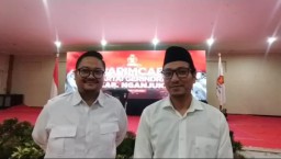 Ketua DPC Gerindra Angkat Bicara Rekom Partai Gerindra Untuk Gus Ibin dan Ausaf Nganjuk Tegak Lurus Prabowo