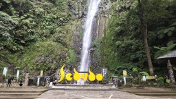 7 Tempat Wisata Air Terjun dan Merambat di Nganjuk, Menabjubkan!