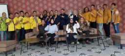 Koalisi Tiga Partai Bentuk Poros Ketiga di Pilkada Kabupaten Nganjuk, untuk Dukung Duo Bunda?