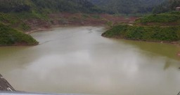 Belum Ada Keputusan Kementerian PUPR, Rencana Pemanfaatan Air Baku Waduk Tukul Perumdam Pacitan Sabar Menunggu