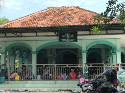 TK Mutiara Insani Terpaksa Pindah ke Masjid, Konflik Kepentingan dengan Pemerintah Desa Mencuat