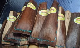 Yuk Coba! Manis Legit Dumbleg Makanan Khas Nganjuk