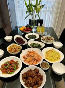 Daftar Menu Mingguan Anti Ribet Inspirasi Masakan Sederhana untuk Sehari-hari