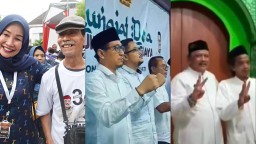 Memasuki Masa Tenang Pilkada 2024, Suasana Politik di Nganjuk Memanas