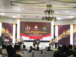 Pemilihan Waktu Debat Kedua Calon Wakil Bupati yang Diselenggarakan KPU Dinilai Kurang Tepat