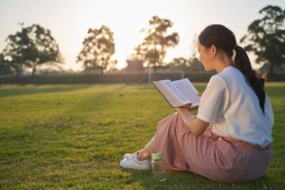 8 Pertanyaan untuk Diri Sendiri Sebelum Memasuki Tahun Baru 2025