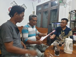 PT SAI Perluas Pabrik dengan Libatkan Warga Lokal dalam Pengerjaan Proyek