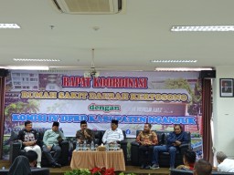 RSUD Kertosono Soroti Aturan BPJS yang Dinilai Menyulitkan Pasien Darurat Wadul DPRD
