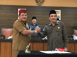 Kang Marhaen dan Mas Tatit Setuju Kepala Daerah Dipilih DPRD: Ongkos Politik Pilkada Terlalu Mahal