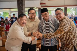Saling Klaim Kemenangan Paslon 01 dan Paslon 03 di Pilkada Nganjuk, Ini Pendapat Ketua KPU Serta Praktisi Hukum