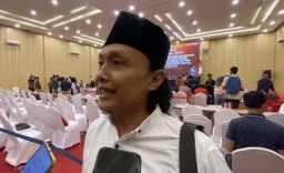 Saksi Paslon Bupati Nganjuk Gus Ibin-Aushaf Keberatan Hasil Rekapitulasi KPU Pilkada 2024