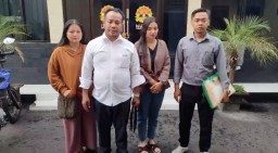 Puluhan Warga di Nganjuk Tertipu Arisan Bodong Total Hampir Rp 600 Juta, Ini Modusnya