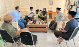 Paslon Nomor 01 Kumpulkan Ketua Partai Pengusung, Siapkan Gugatan ke Mahkamah Konstitusi