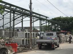 Proyek DAK Fisik 2024 di Nganjuk Diduga Rawan Penyimpangan, Transparansi Diragukan