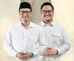 Gus Ibin dan Aushaf Akan Tempuh Jalur MK untuk Mencari Keadilan