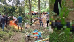 Tiga Kasus Pembunuhan di Nganjuk Belum Terungkap, Semua Korban Perempuan