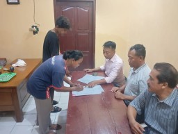 Perempuan Dijambret Anak Dibawah Umur di Jalan Rejoso Ternyata Pelaku Kerabatnya Sendiri
