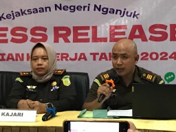 Soal Dugaan Pungli Dana PTSL di Desa Gebangkerep Baron Ini Penjelasan Kejaksaan Nganjuk