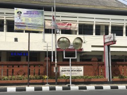 Sempat Telat Sampaikan SPPT PBB, BAPENDA Klaim Pendapatan Pajak Tahun Ini Melampaui Target
