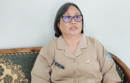 Penyebab Wabah PMK di Nganjuk, Kabid Peternakan : Penjual Sapi Diduga Menjual Sapi Sakit