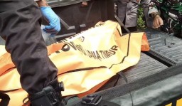 Mayat Di Dam Jombok Ternyata Seorang Tukang Becak Kerap Mancing di Lokasi