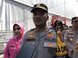 Polres Nganjuk Kantongi Nama DPO Pemasok Narkoba