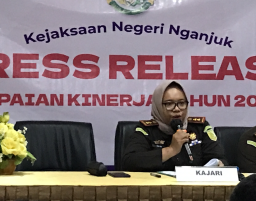 Dua Pejabat Desa di Nganjuk Terlibat Korupsi Ratusan Juta Rupiah di Tahun 2024, Kasus Lain Menunggu Giliran