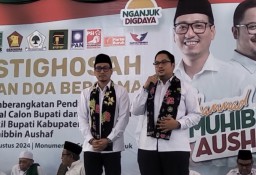 Pengacara Gus Ibin-Aushaf Minta Pilkada Ulang di 11 Kecamatan Ini, Sebut Cawabub Handy Langgar Aturan