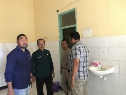 Pernah Izin Buat UMKM Ditolak Pemda, RSUD Lama Kertosono Malah Jadi Karaoke Kost Jam-jaman