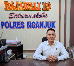 Pengedar Narkoba Asal Kertosono dan Kediri Dibekuk Polisi, Ditemukan Ribuan Pil Dobel dan Sabu