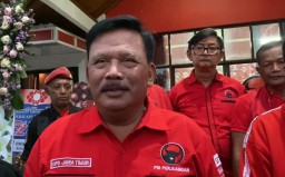 Calon Bupati Terpilih Marhaen Djumadi Siap Hadapi Gugatan Paslon 01, Siapkan Belasan Kuasa Hukum