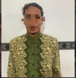 Polres Nganjuk Tangkap Kiai Cabuli Santri di Ngronggot, Bengini Kronologi Lengkapnya