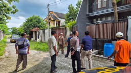 Maraknya Tempat Mesum di Kertosono, Pemerintah dan Polsek : Menuju Nol Kos-Kosan Jam-Jaman