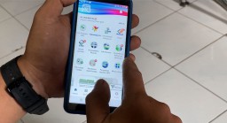 Dengan Aplikasi Mobile JKN, Berobat ke RSD Nganjuk Tak Perlu Antre Lagi