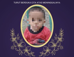 Dua Balita Tenggelam di Sukomoro Nganjuk, Satu Ditemukan Meninggal Dunia, Satu Lagi Masih Dicari