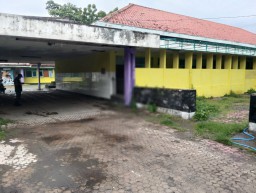 RSUD Lama Kertosono Diduga Beralih Fungsi Jadi Tempat Karaoke Berbayar Kamar Kosong Jadi Kos-kosan