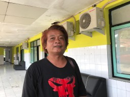 Begini Pengakuan Warga Soal Samsul Calon Pengelola yang Salah Gunakan RSUD Lama Kertosono Jadi Karaoke dan Kos-Kosan