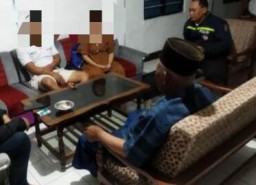 Istri Tentara di Patianrowo Diduga Sekamar dengan Pria Lain Saat Ditinggal Dinas