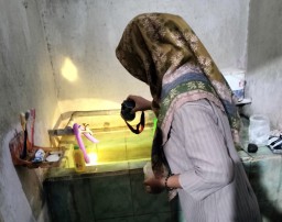 PKK Gencarkan Penyuluhan Jentik Nyamuk untuk Cegah DBD