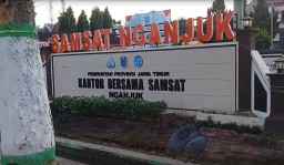 Sekarang Masyarakat Nganjuk Bisa Gratis Buat Balik Nama Kendaraan Bekas, Begini Prosedurnya
